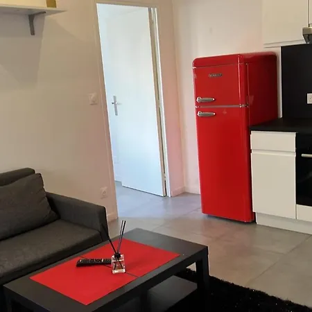 Charming Flat Mesnil Daire