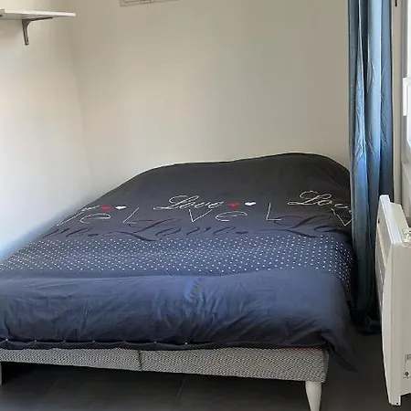 Charming Flat Mesnil Daire *