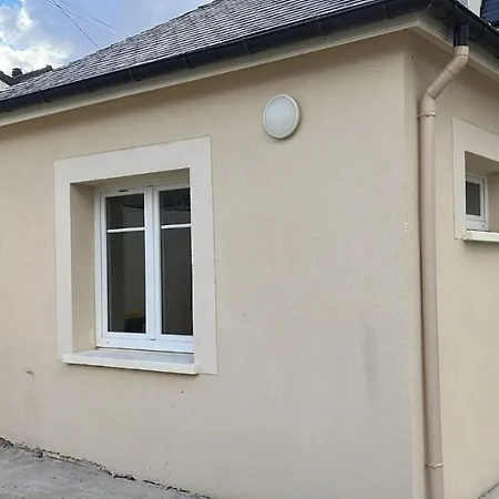 Charming Flat Mesnil Daire Le Blanc-Mesnil