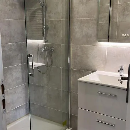 Charming Flat Mesnil Daire