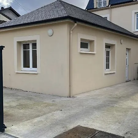 Charming Flat Mesnil Daire *